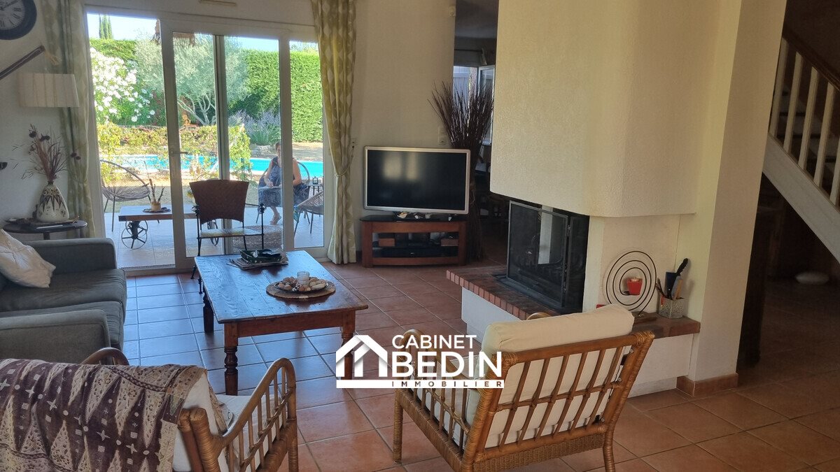 Maison à vendre, 158m², Tournefeuille