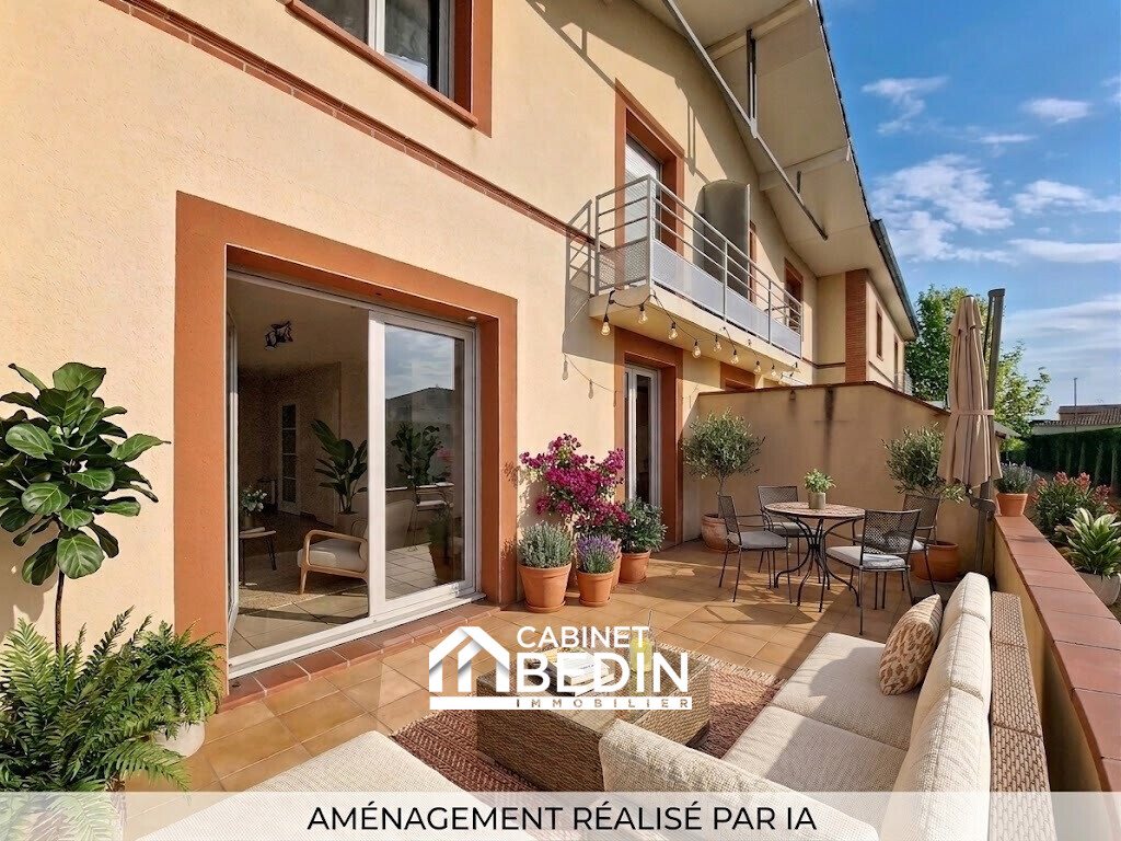 Appartement à vendre, 85m², Frouzins