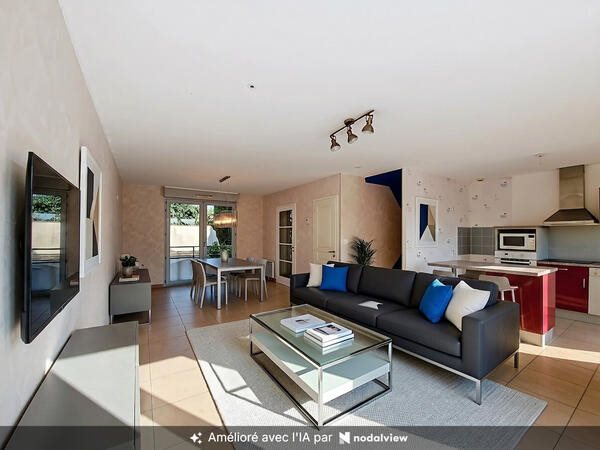 Appartement à vendre, 85m², Frouzins