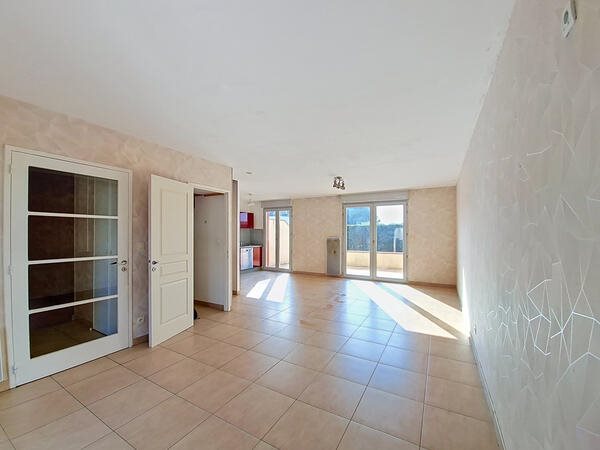Appartement à vendre, 85m², Frouzins
