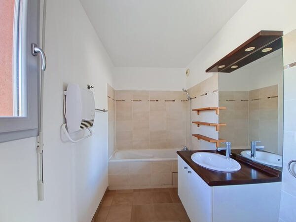 Appartement à vendre, 85m², Frouzins