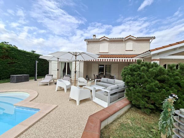 Maison à vendre, 190m², Cugnaux