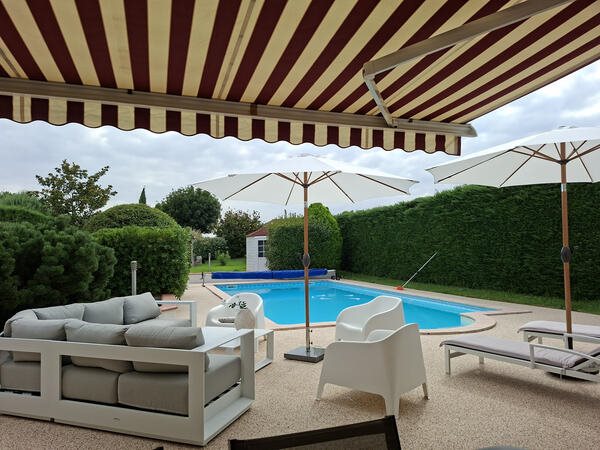 Maison à vendre, 190m², Cugnaux