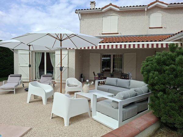 Maison à vendre, 190m², Cugnaux