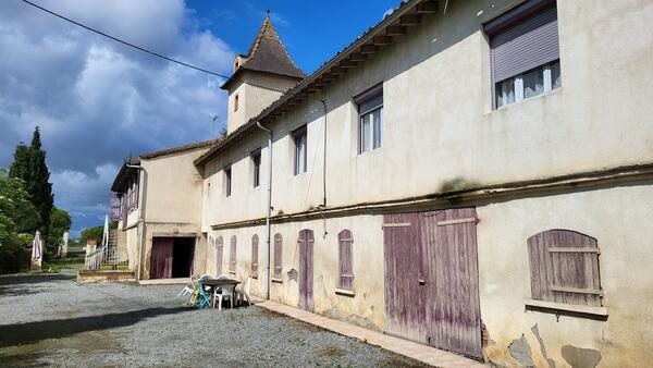 Maison à vendre, 143m², Frouzins