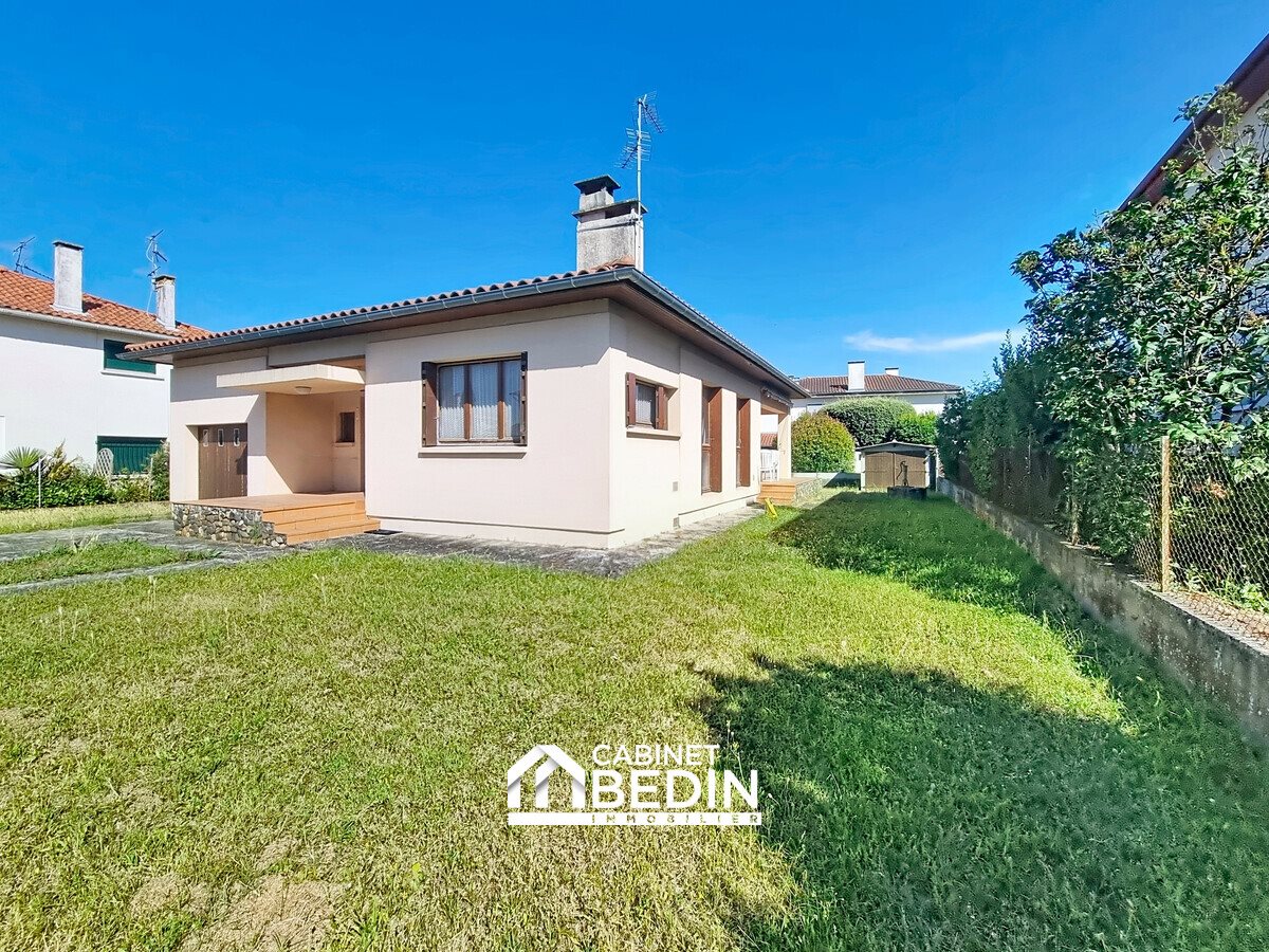 Maison à vendre, 94m², Tournefeuille