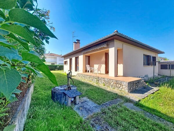 Maison à vendre, 94m², Tournefeuille
