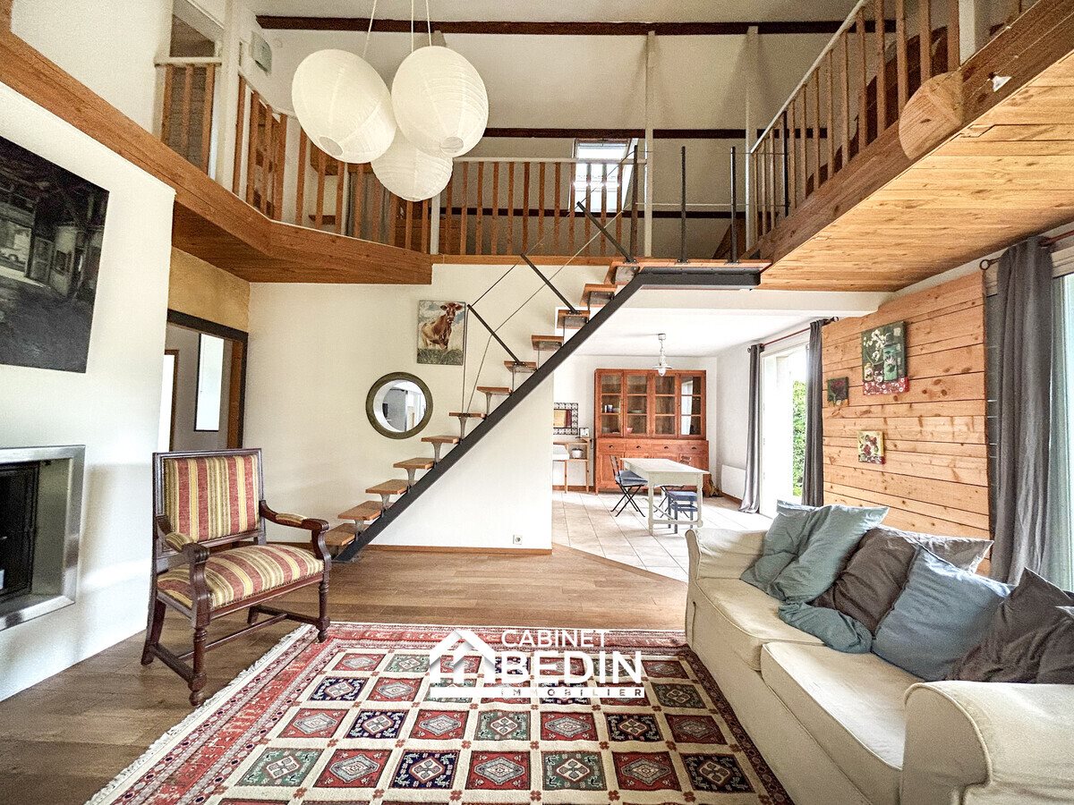 Maison à vendre, 133m², Pibrac