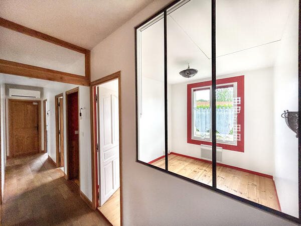 Maison à vendre, 133m², Pibrac
