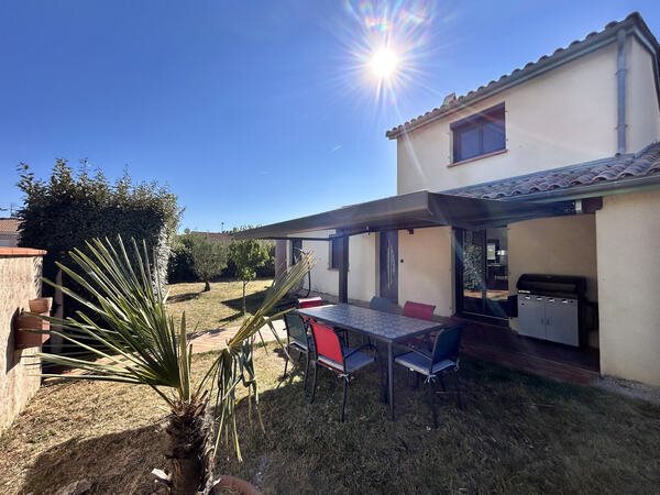 Maison à vendre, 120m², Colomiers