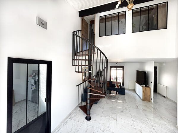 Maison à vendre, 120m², Colomiers