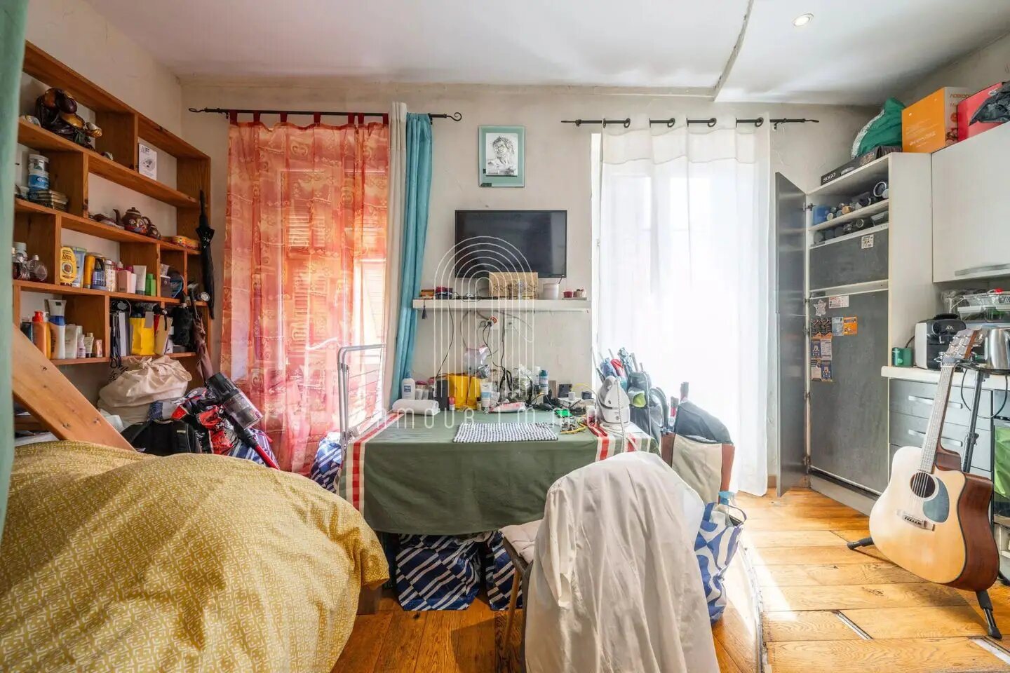 Appartement à vendre, 23m², Nice