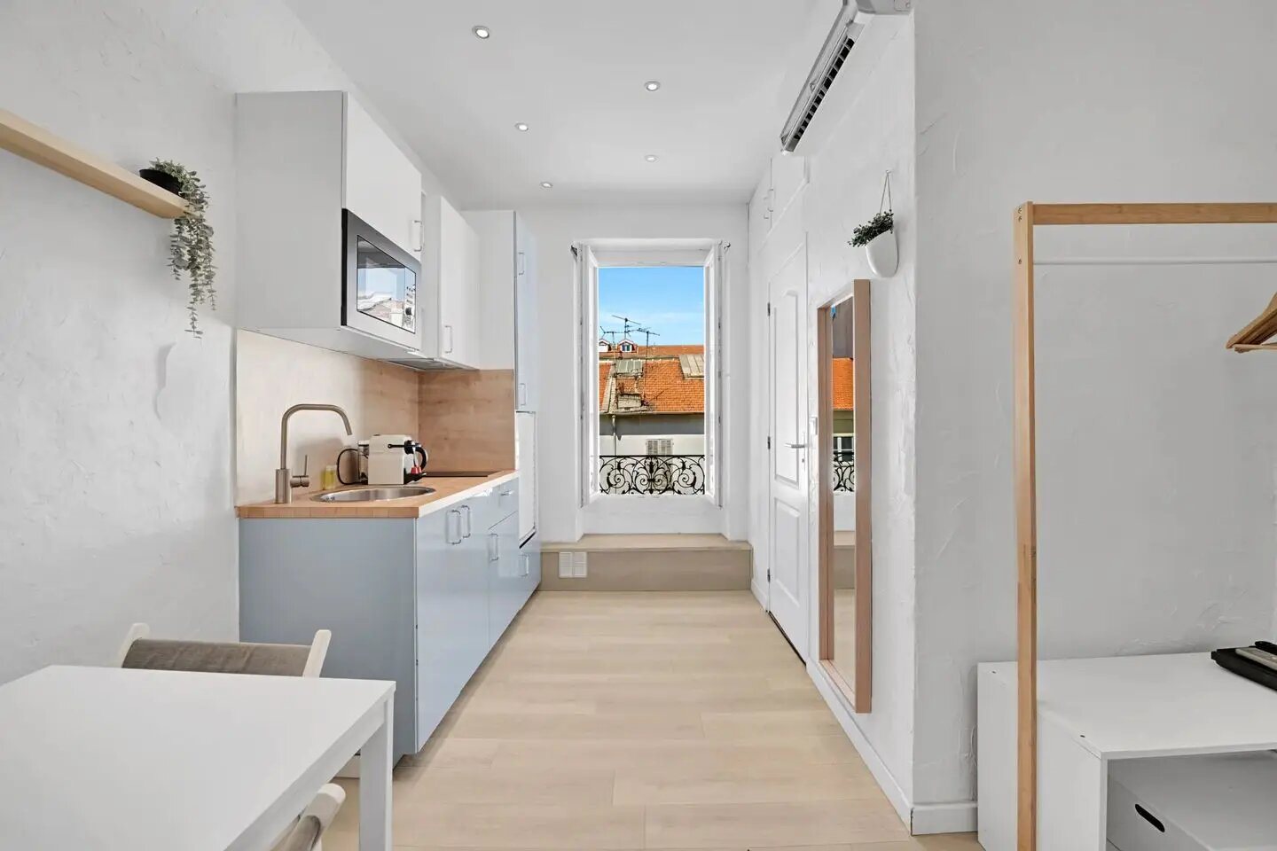 Appartement à vendre, 21m², Nice