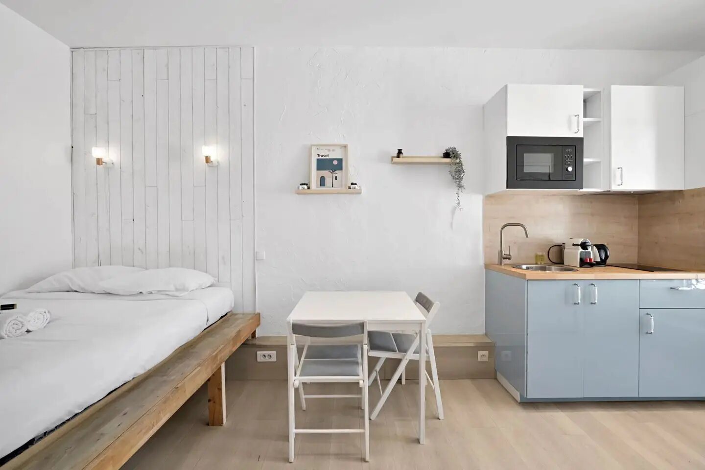 Appartement à vendre, 21m², Nice