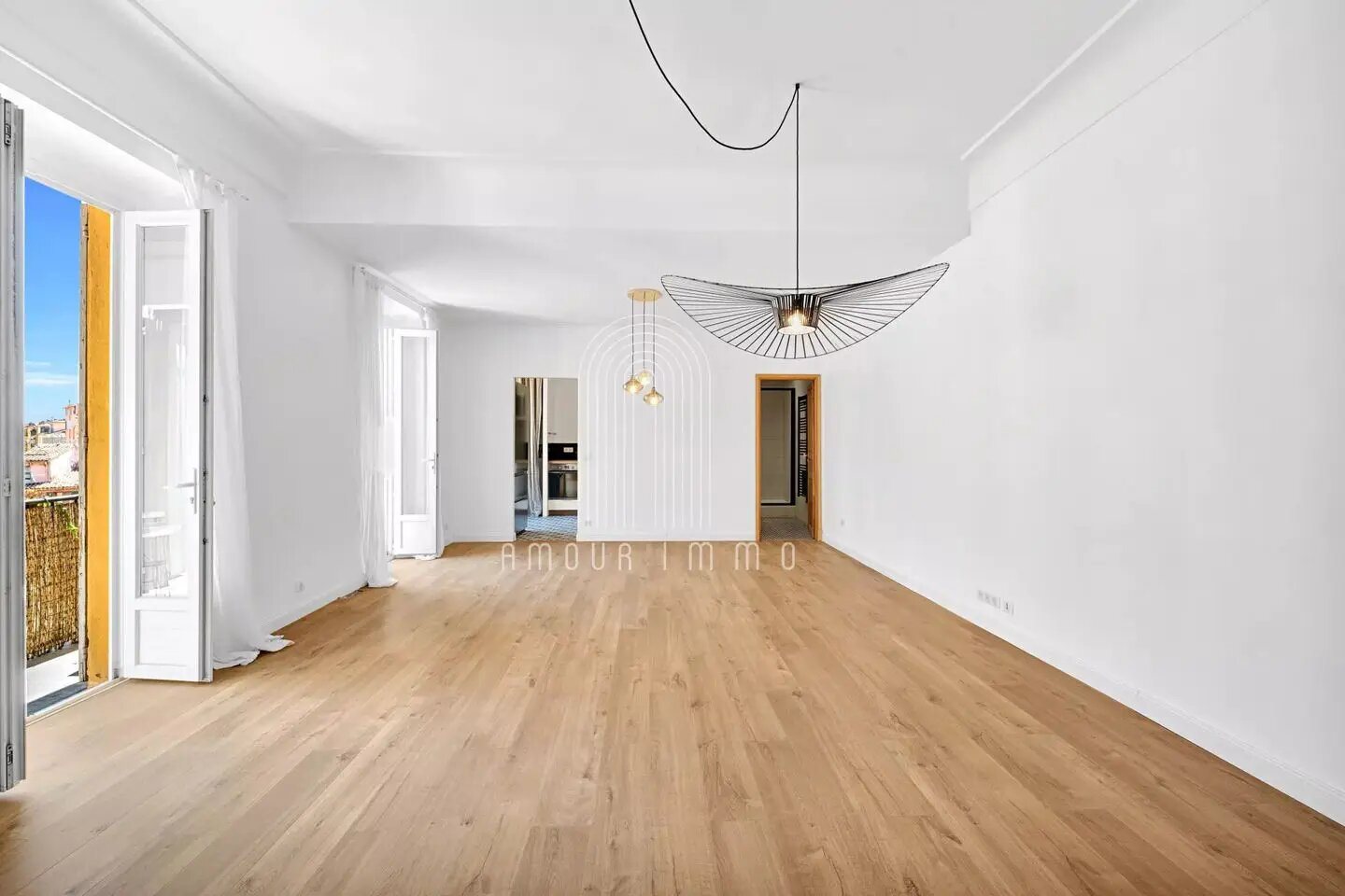 Appartement à vendre, 108m², Nice