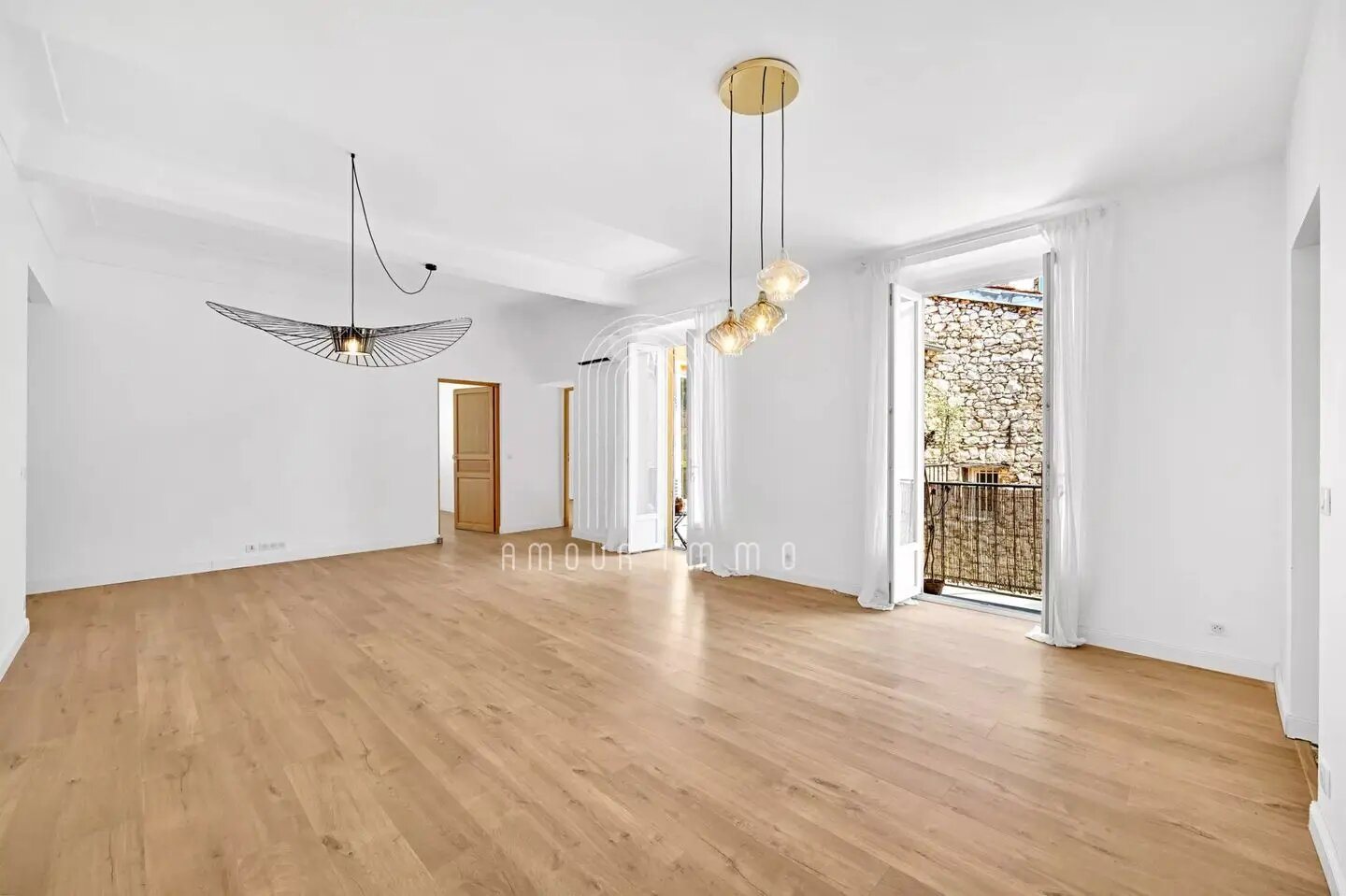Appartement à vendre, 108m², Nice