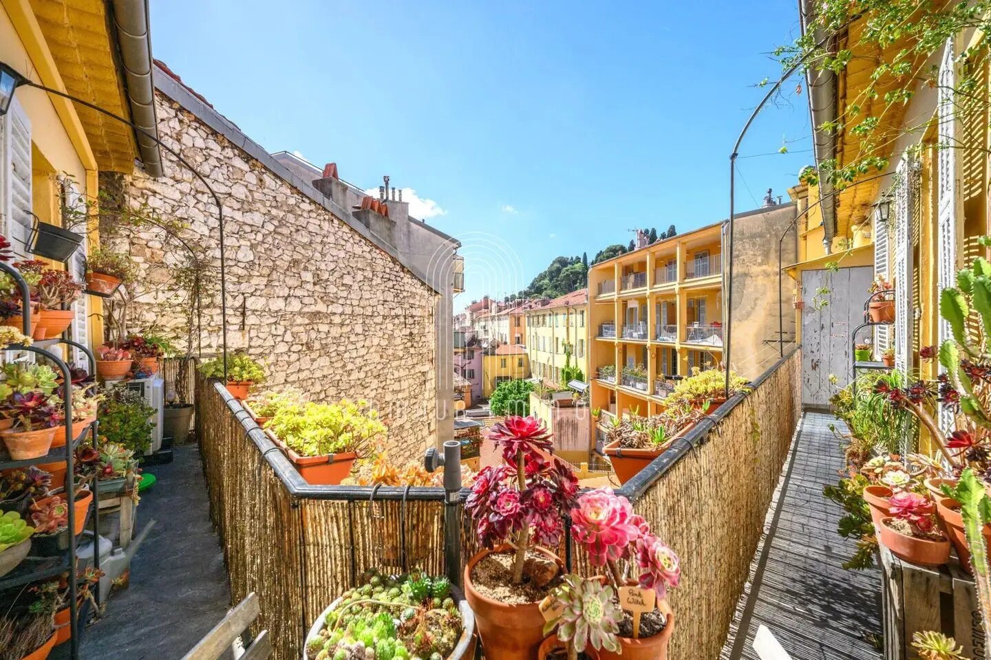 Appartement à vendre, 108m², Nice