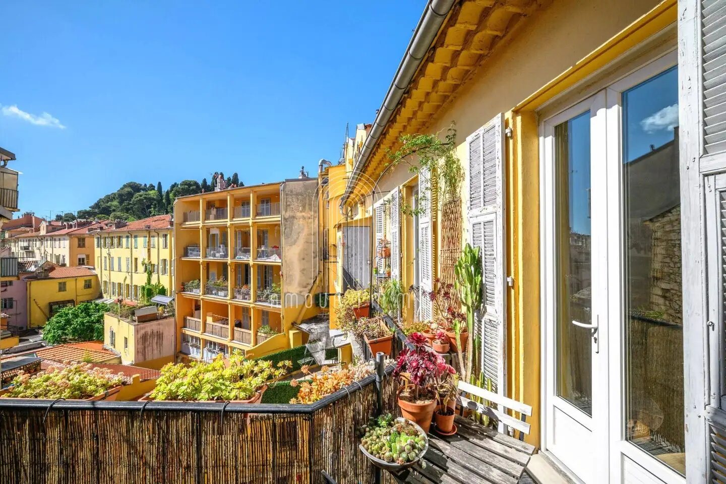 Appartement à vendre, 108m², Nice
