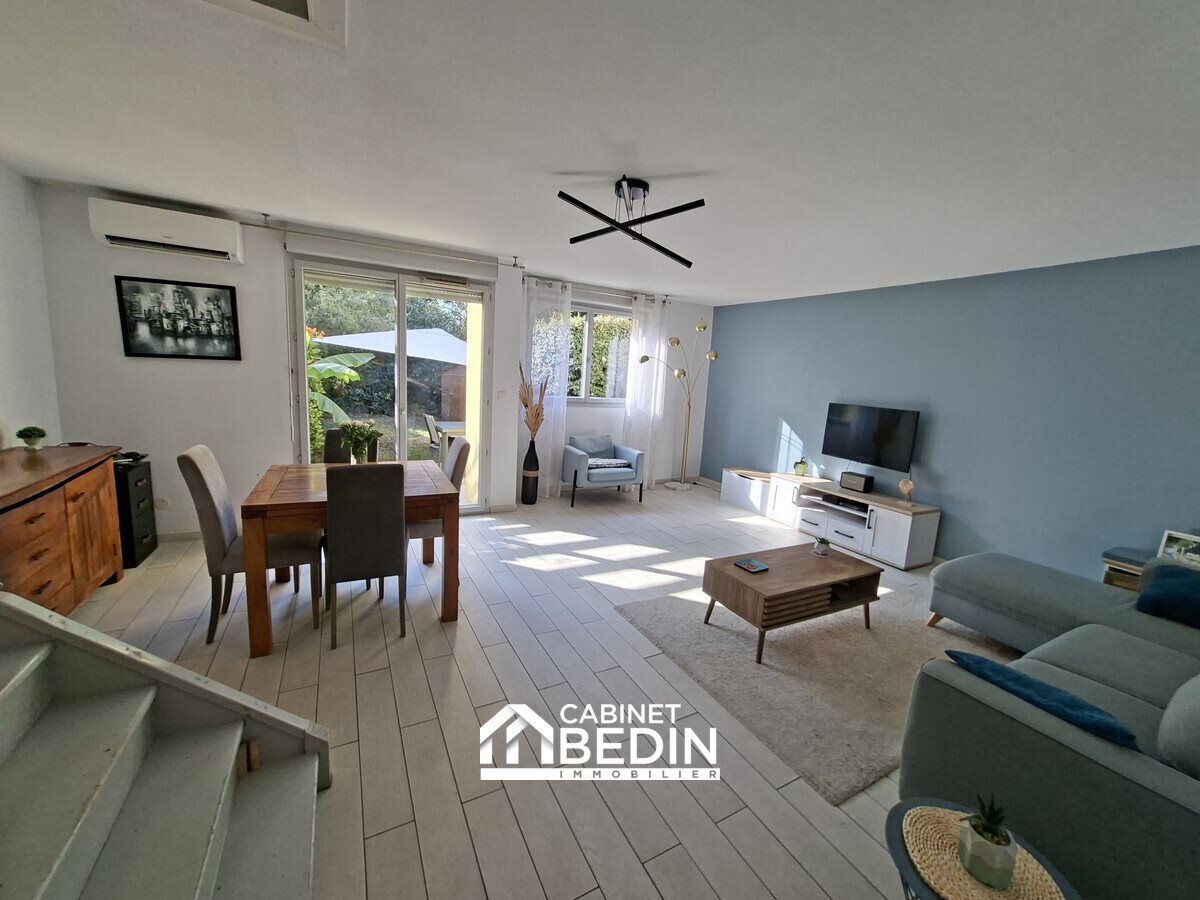 Maison à vendre, 100m², Saint-Orens-de-Gameville