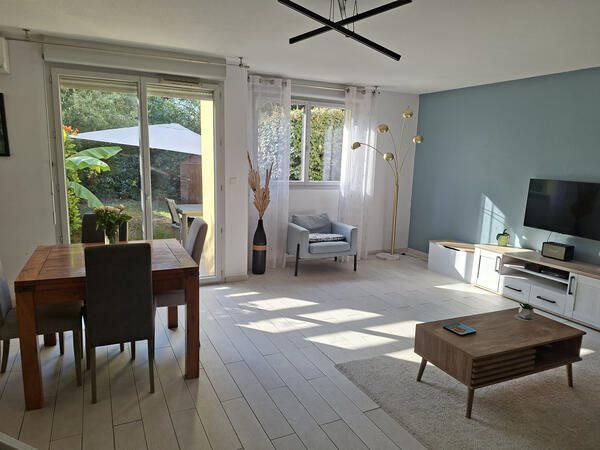 Maison à vendre, 100m², Saint-Orens-de-Gameville