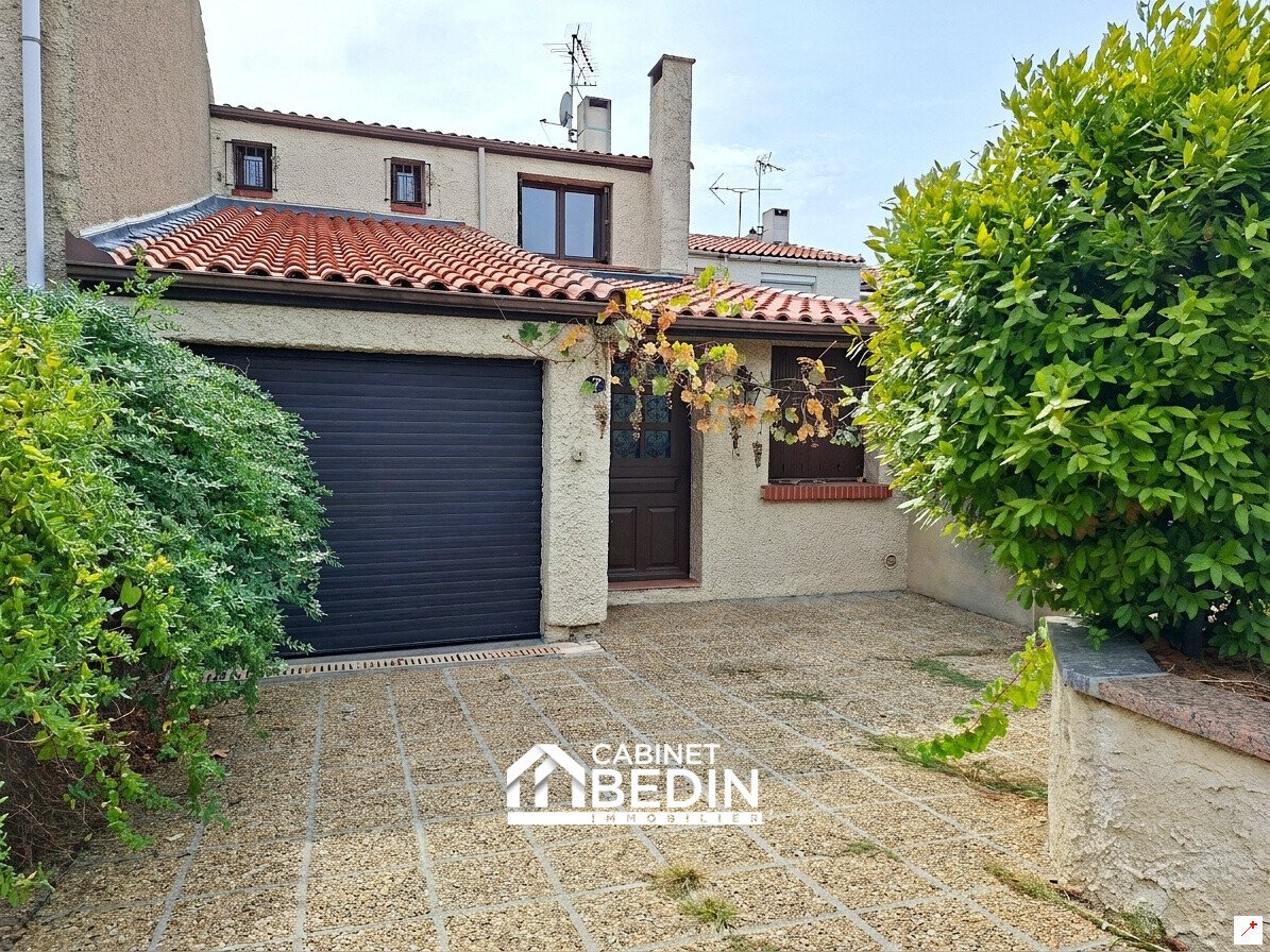 Maison à vendre, 115m², Saint-Orens-de-Gameville