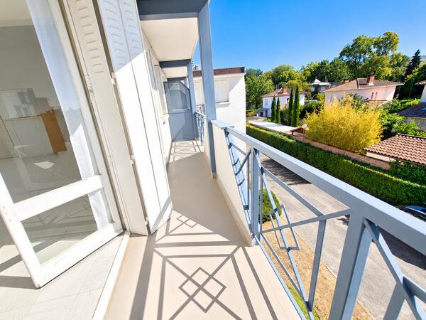 Appartement à vendre, 22m², Toulouse