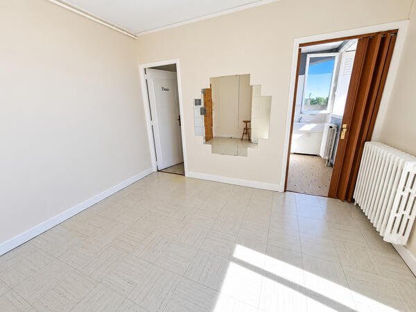Appartement à vendre, 22m², Toulouse