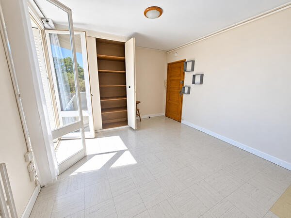Appartement à vendre, 22m², Toulouse