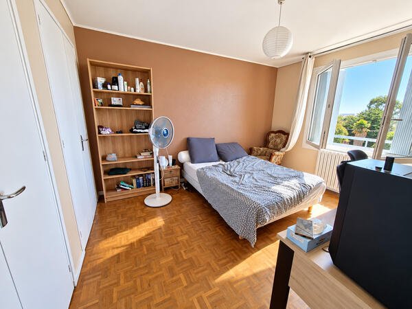 Appartement à vendre, 53m², Toulouse