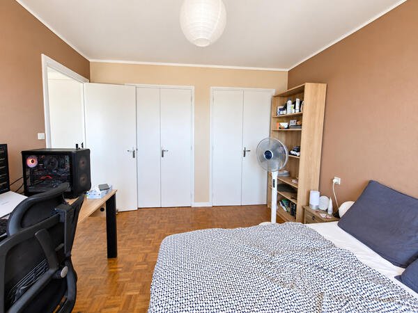 Appartement à vendre, 53m², Toulouse