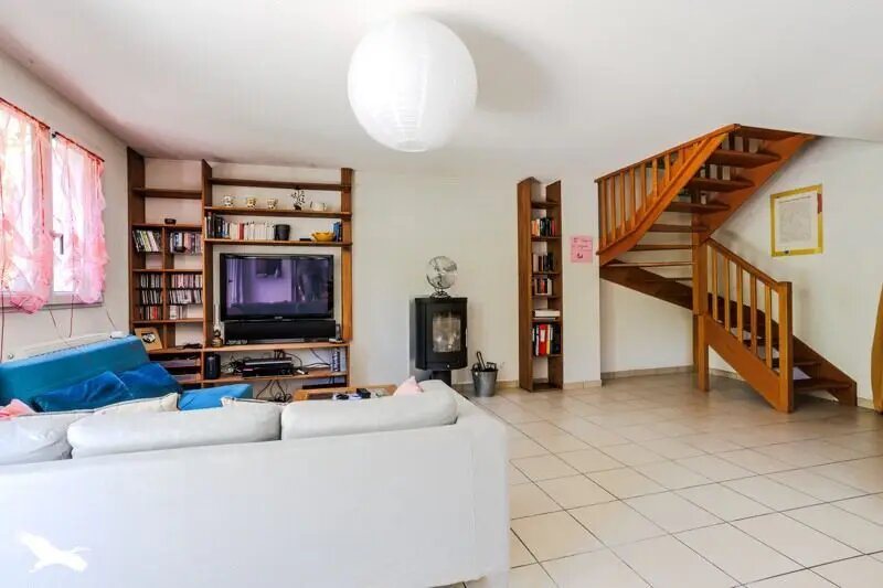 Maison à vendre, 80m², Saint-Orens-de-Gameville