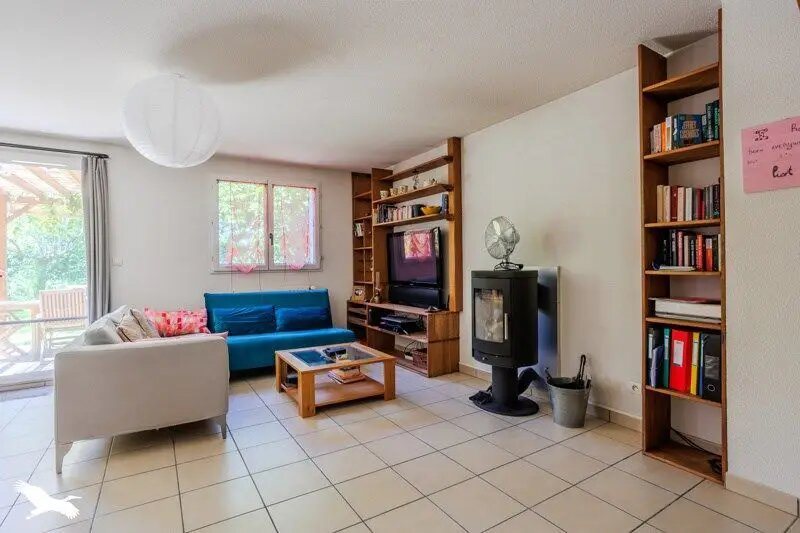 Maison à vendre, 80m², Saint-Orens-de-Gameville