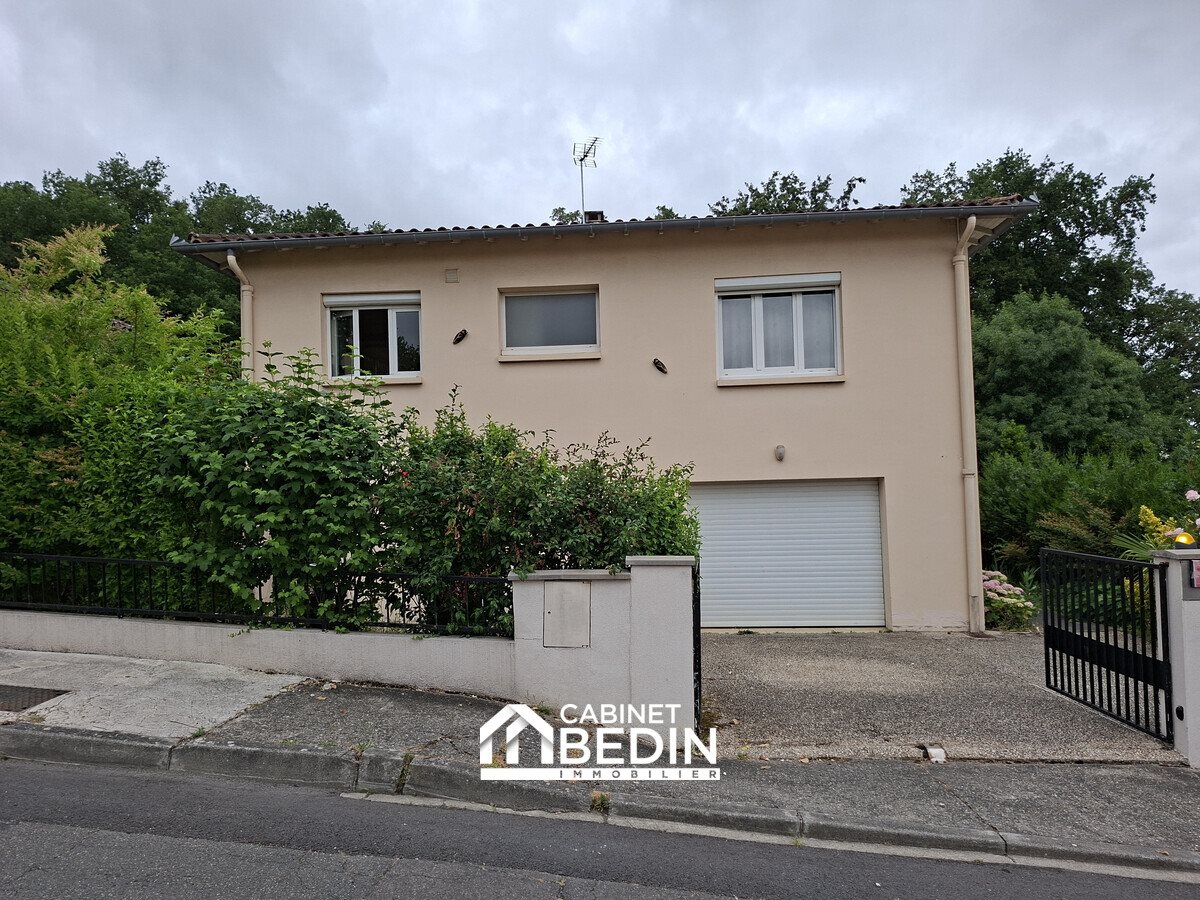 Maison à vendre, 152m², Saint-Orens-de-Gameville