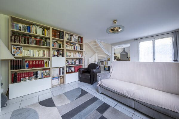 Maison à vendre, 91m², Saint-Orens-de-Gameville