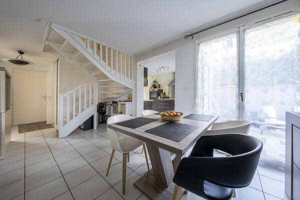 Maison à vendre, 91m², Saint-Orens-de-Gameville