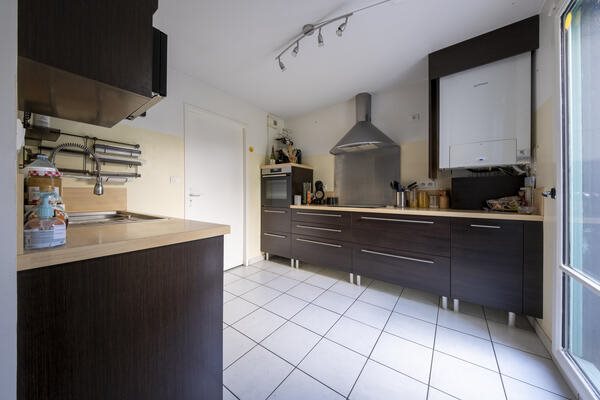Maison à vendre, 91m², Saint-Orens-de-Gameville