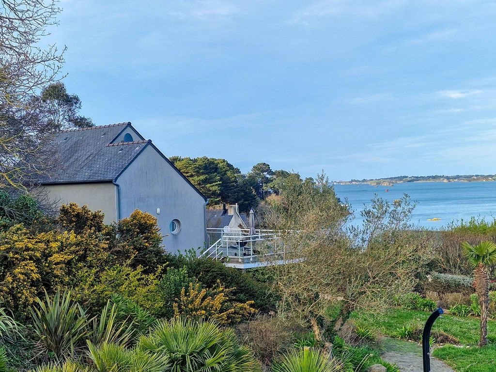 Maison à vendre, 130m², Ploubazlanec