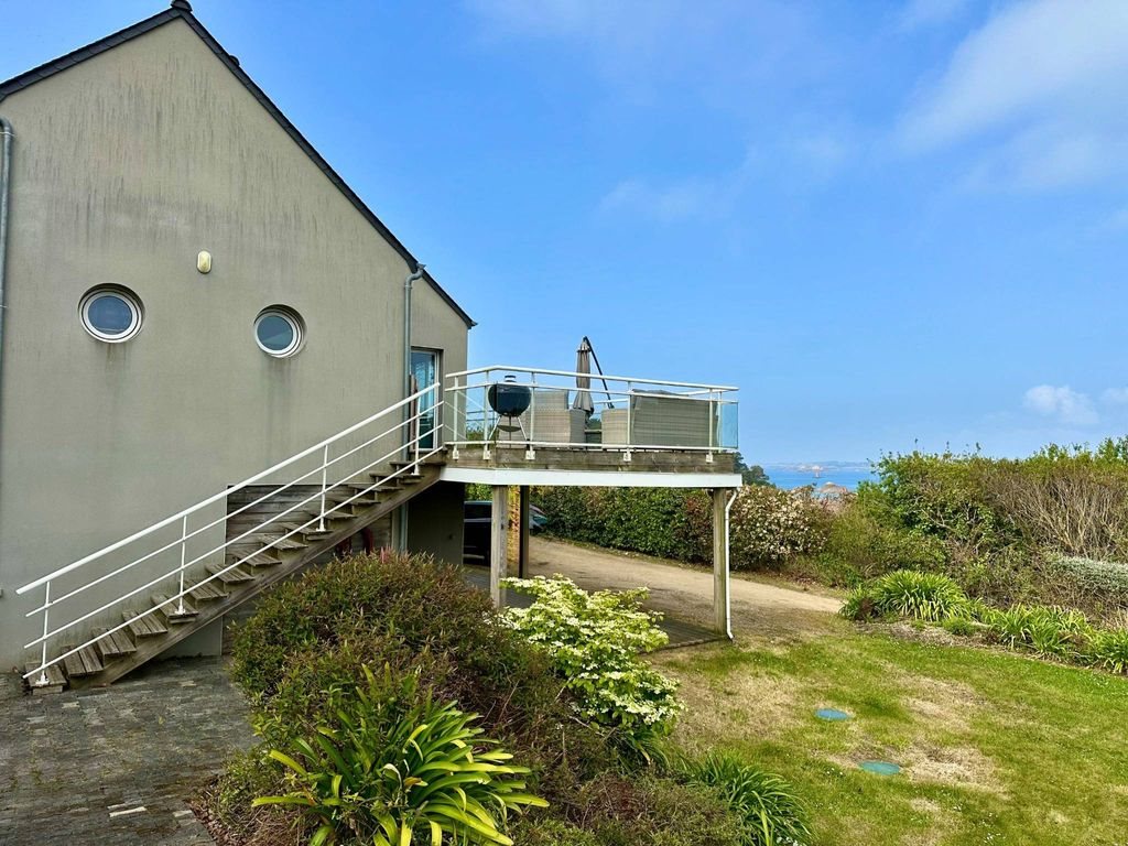 Maison à vendre, 130m², Ploubazlanec
