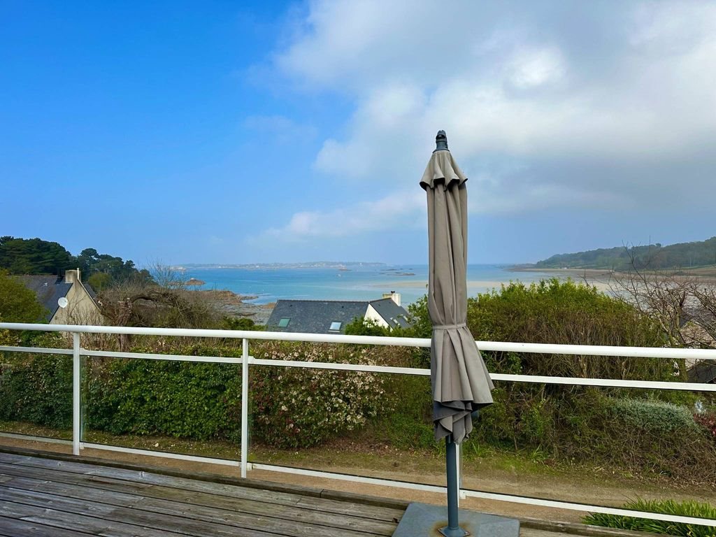 Maison à vendre, 130m², Ploubazlanec