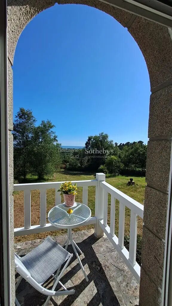Maison à vendre, 240m², Plomodiern