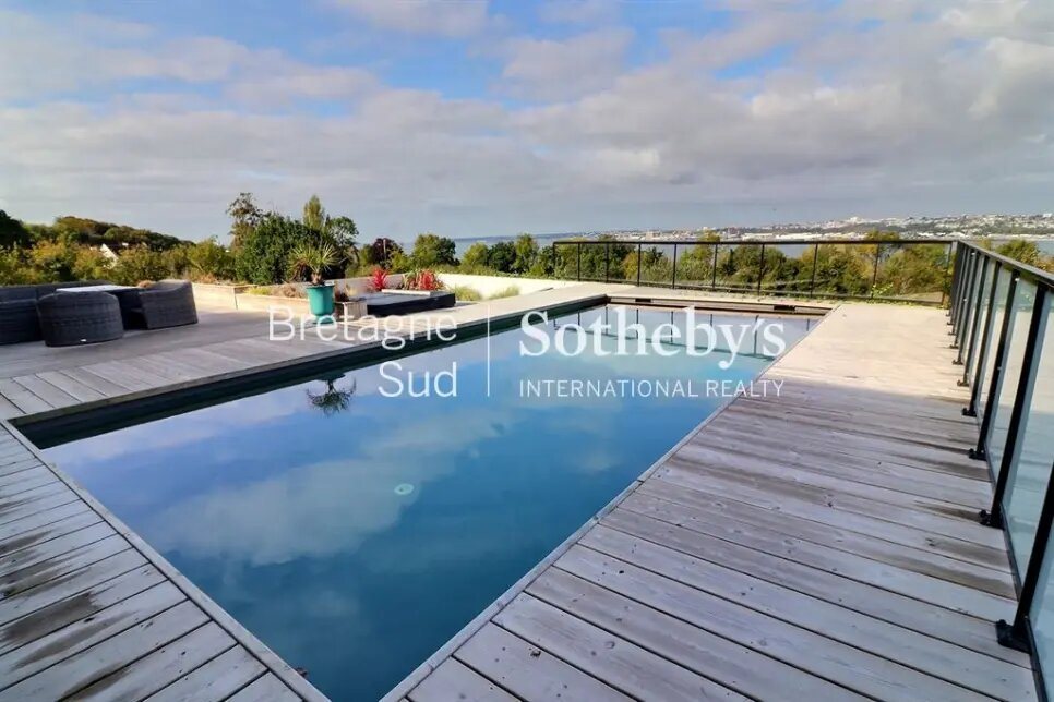 Maison à vendre, 300m², Plougastel-Daoulas