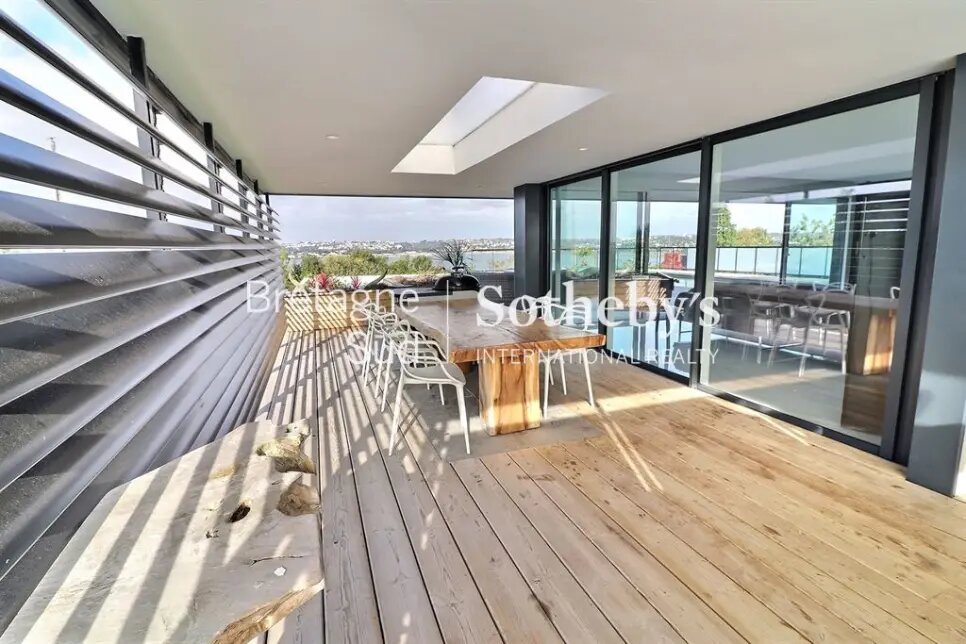 Maison à vendre, 300m², Plougastel-Daoulas