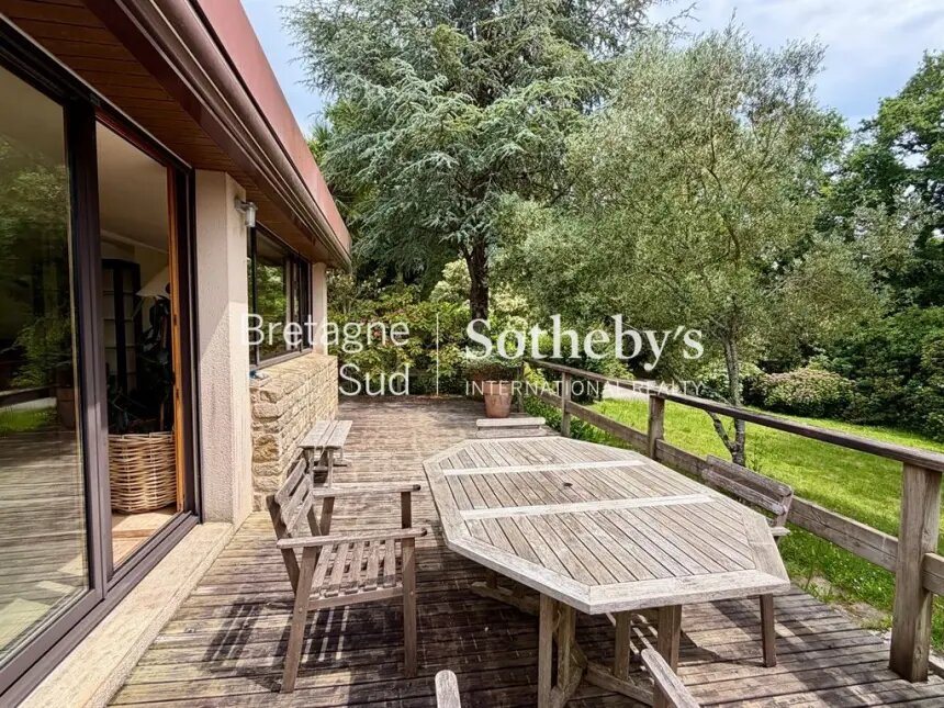 Maison à vendre, 180m², Quimper