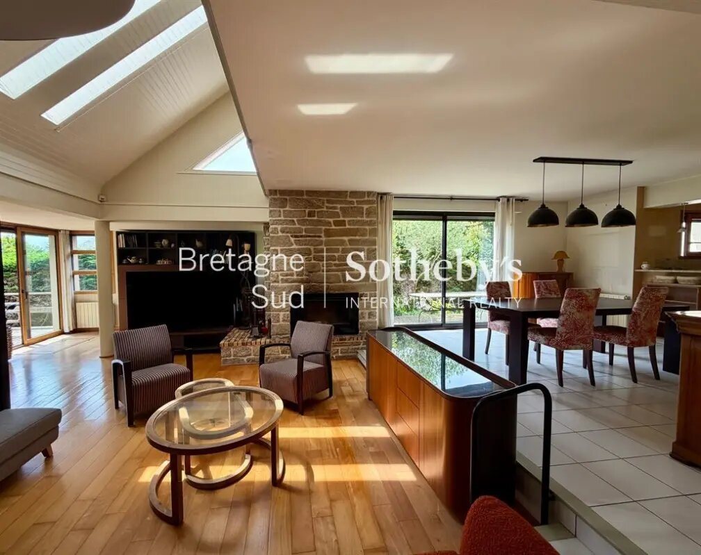 Maison à vendre, 180m², Quimper