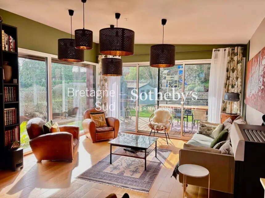 Maison à vendre, 200m², Binic