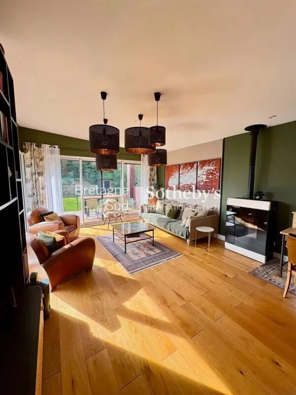 Maison à vendre, 200m², Binic