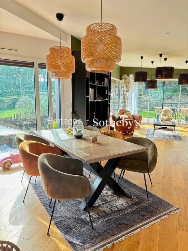 Maison à vendre, 200m², Binic