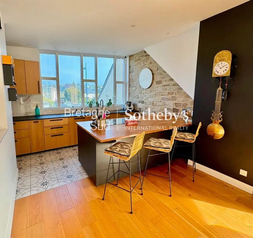 Maison à vendre, 200m², Binic