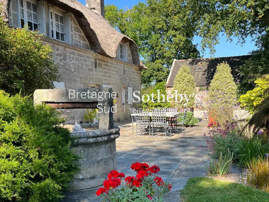 Maison à vendre, 182m², Quimper