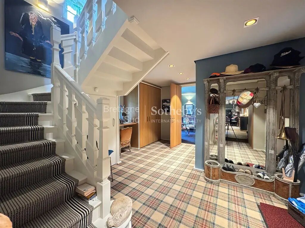 Maison à vendre, 182m², Quimper